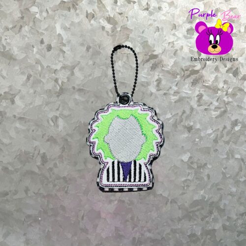 Juice Guy Eyelet
