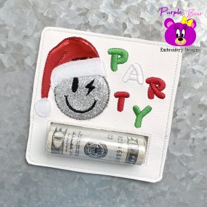 Party Money Pocket
