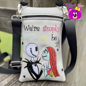 Simply Meant to Be Bag, 3 sizes