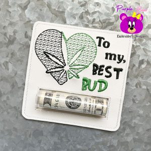 Best Buds Money Pocket