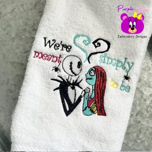 Simply meant, Stand Alone Design 3 sizes