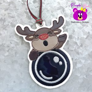 Reindeer Camera