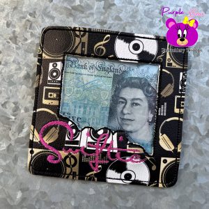 Swiftie Photo/money Holder 3 sizes