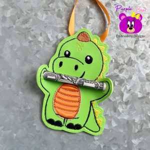 Dino Money/Candy Holder