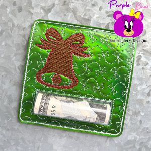 Bell Money Pocket
