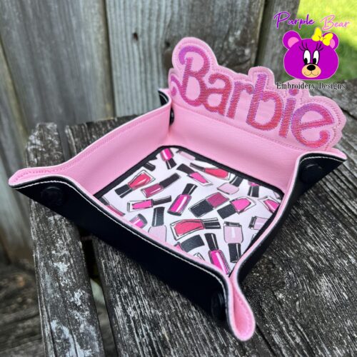 Barb Tray 3 sizes