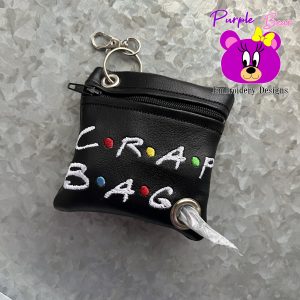 Crap Bag