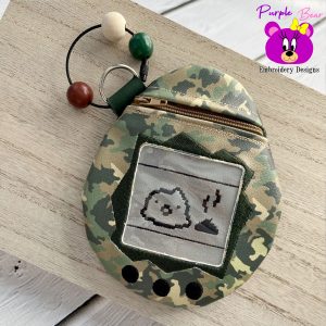Virtual Pet Bag 2 sizes 2 designs