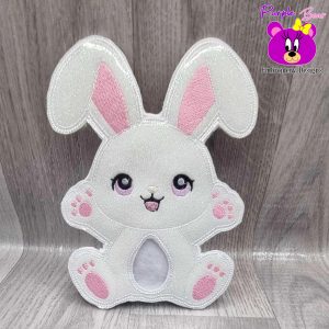 Cute Bunny 4 sizes