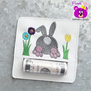 Bunny, Money Pocket
