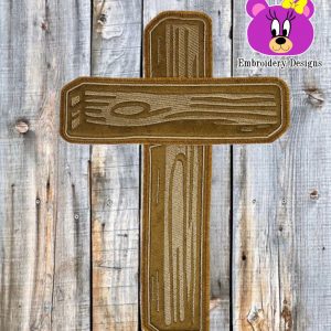 Cross Hanger 4 Sizes