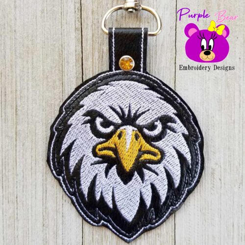 Eagle Snap & Eyelet