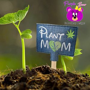 Plant Mom/Mum
