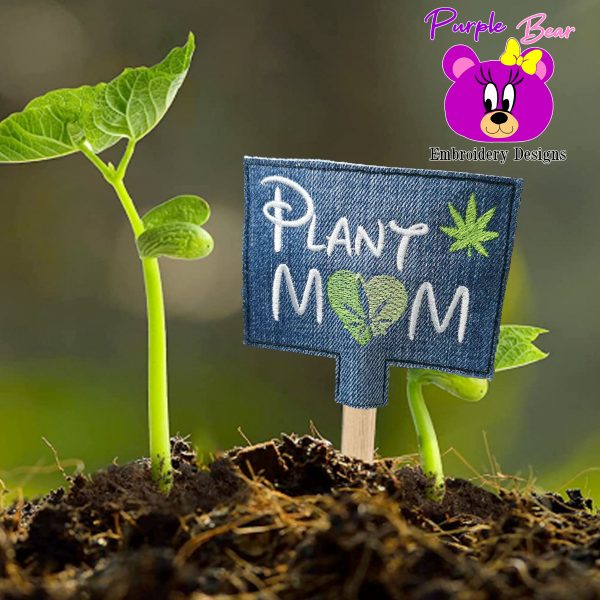Plant Mom/Mum