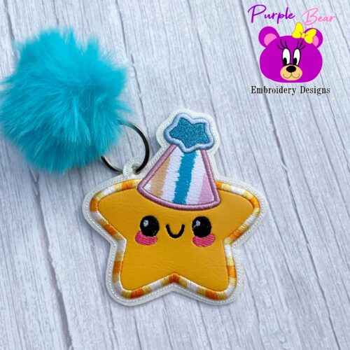 Birthday Star