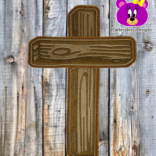 Cross Hanger 4 Sizes