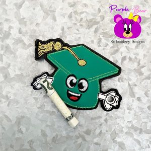 Graduation Money/Candy Holder