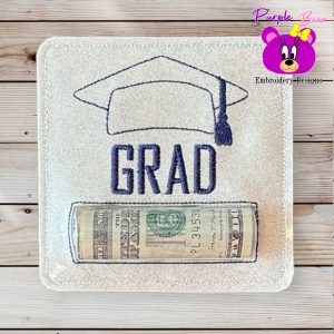 Grad, Money Pocket