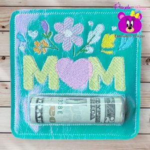 Mom/Mum, Money Pocket