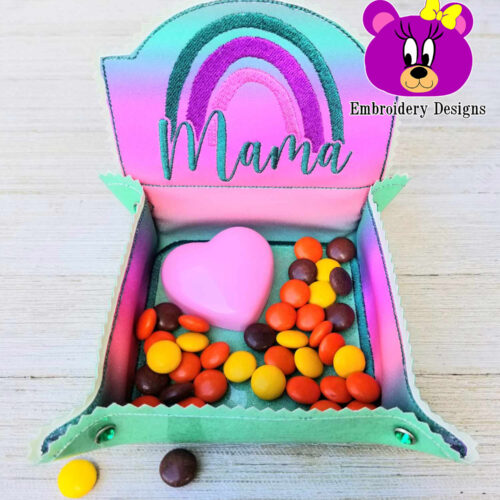 Mama Tray 3 sizes