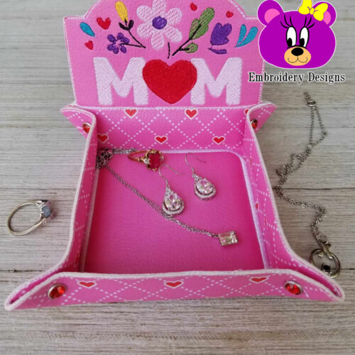Mom/Mum Tray 3 sizes