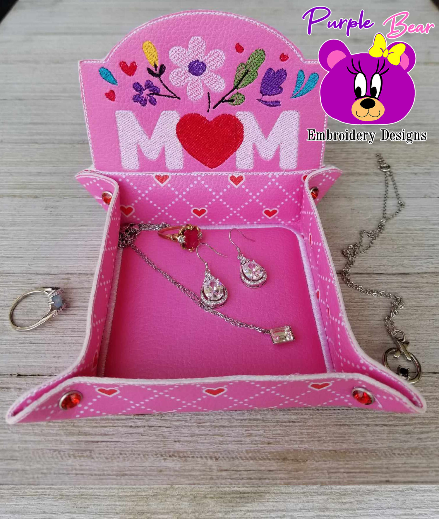 Mom/Mum Tray 3 sizes