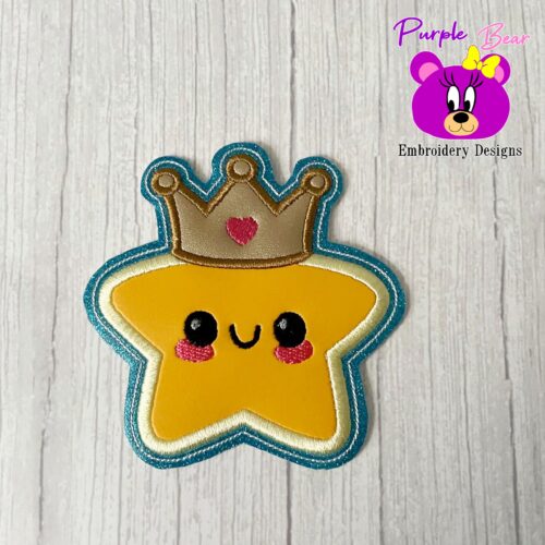 Crown Star