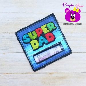 Super Dad, Money Pocket