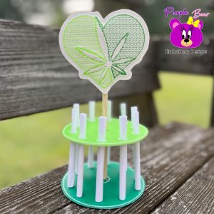 Joint Cake/holder