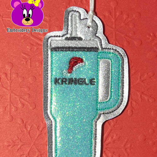 Kringle Cup Ornament