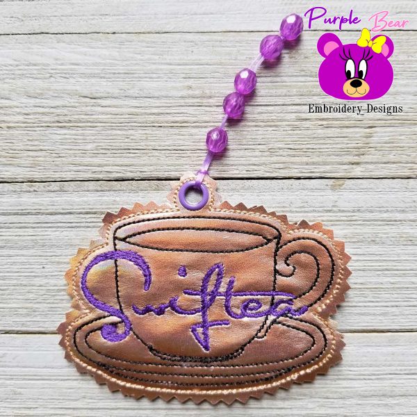 Swiftea Ornament