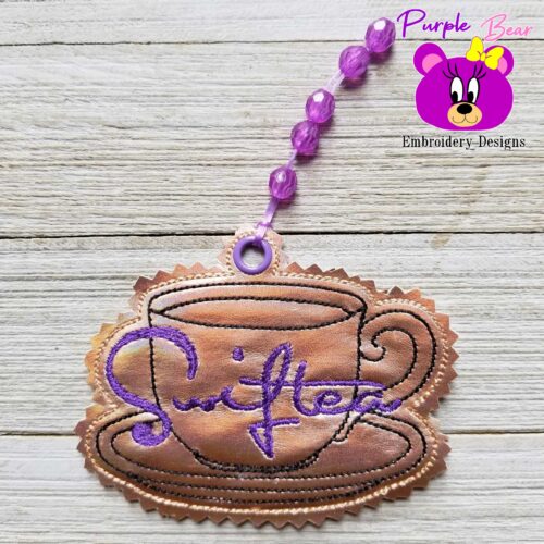 Swiftea Ornament