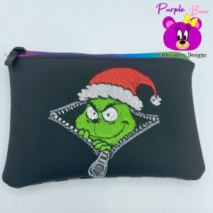 Grumpy Peek A Boo Stand Alone 4 Sizes