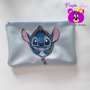 Alien Peek A Boo Bag 3 Sizes