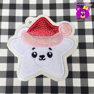Polar Bear Star