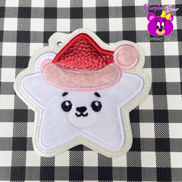 Polar Bear Star