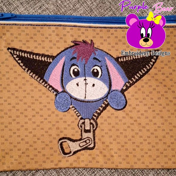 Donkey Peek A Boo Stand Alone 4 Sizes
