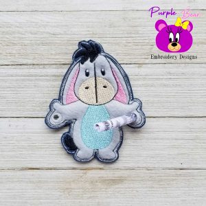 Donkey Money/Candy Holder