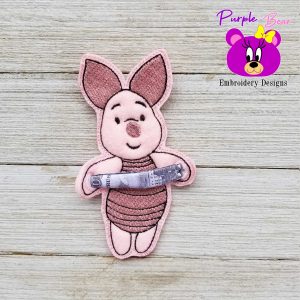 Pig Money/Candy Holder