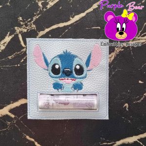 Alien Money Pocket