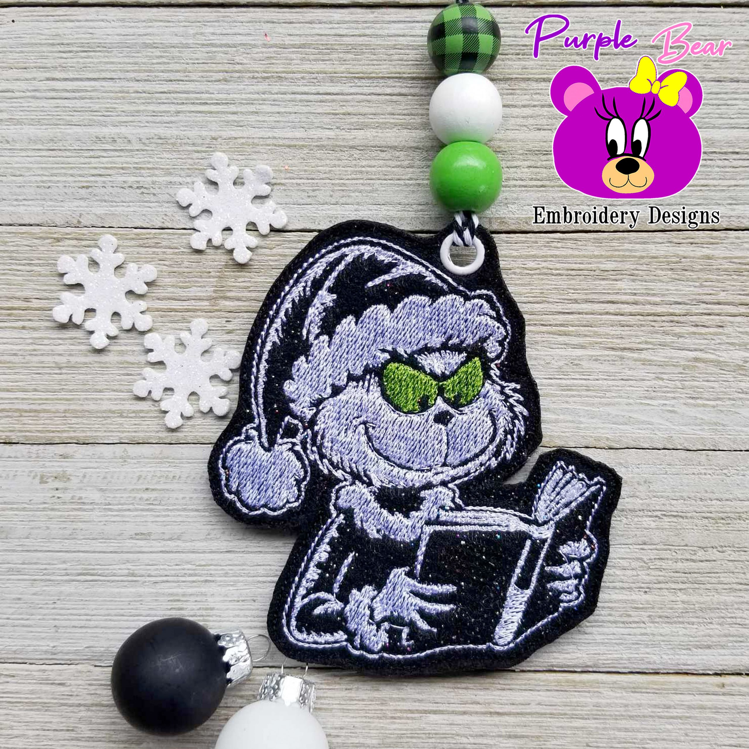 Grumpy Reading and Book