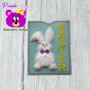 Easter Gift Card Holder