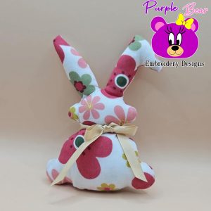 Simple Bunny 4 sizes