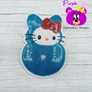 Peep Cat 3 Sizes