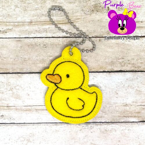 Mini Duck Eyelet