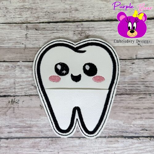 Tooth Holder 3 Sizes