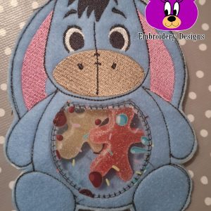 Donkey Treat Holder 4 sizes