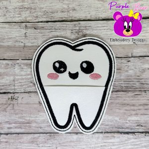 Tooth Holder 3 Sizes