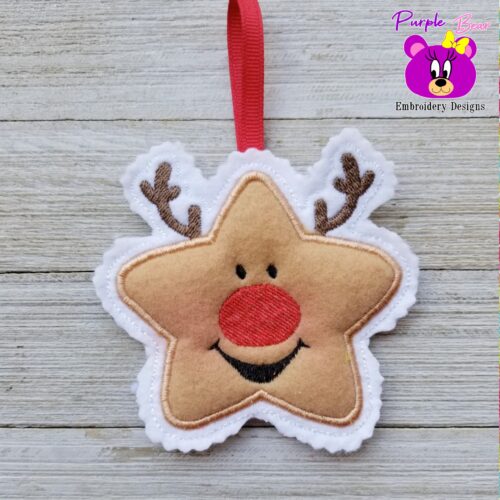 Deer Star