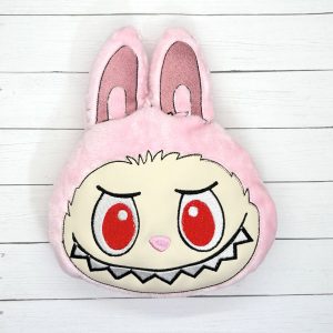Labu Face Stuffie 4 sizes